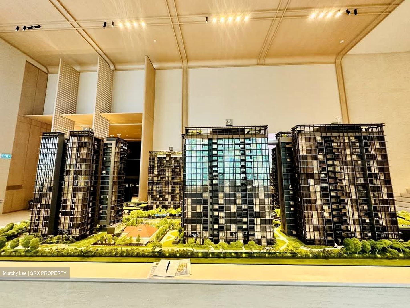 The Continuum (D15), Apartment #545090941